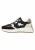 BRITISH KNIGHTS Sneakers laag ‘FABLE’  zwart / wit