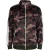 Valentino Garavani Vest met ritssluiting Kaki