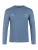 PROTEST Functioneel shirt ‘PRTRyle’  blauw