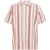 Gestreepte Casual Shirt KnowledgeCotton Apparel