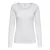 Dames-T-shirt Only Live Love Life met lange mouwen – Col Rond