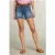 River Woods Blue Jeans Short Denim