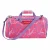 STEP BY STEP Sporttas  lila / rosa / wit