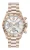 Philipp Plein Nobile Lady Dames Roestvrijstalen Horloge PWSBA0323