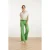 Smashed Lemon 25206 licht flared jeans |