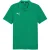 Puma Heren team goal casuals poloshirt