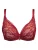 SugarShape BH ‘Valerie’  bourgogne
