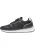 Bruno Banani Sneakers laag ‘Mad’  zwart / wit