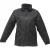 Regatta Dames/Dames Waterdicht Windproof Jasje (Zwart)