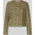 Christian Berg Woman Selection Regular fit blazer met wol