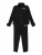 UNDER ARMOUR Trainingspak  zwart / wit