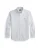 Polo Ralph Lauren Overhemd ‘CLASSIC’  marine / wit