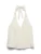 VERO MODA Top ‘HAY’  ecru