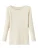 Name It T-shirt Nmfkab Ls Top Noos 13198042 Peyote Melange Dames
