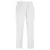 Linnenbroek met elastische taille Haris Cotton