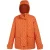 Regatta Dames/Dames Orla Kiely Clover Waterdichte Jas halflang (Rood)