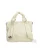 Diana&Co Shopper tas Vrouwen YELLOW