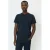 Matinique regular T-shirt donkerblauw
