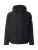 Calvin Klein Jeans Tussenjas ‘FLANGE’  zwart / wit