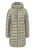 QS Wintermantel  beige