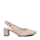 Gabor pumps