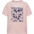 Disney Dames mickey mouse pixelated t-shirt