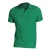 SOLS Heren Zomer II Pique Poloshirt met korte mouwen (Bosgroen)