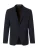 BENVENUTO Business-colbert  navy