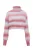 Mymo Jumper Dames Paars Veelkleurig