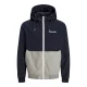 Hooded jacket Jack & Jones Rush