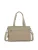 KIPLING Shopper ‘Elysia’  donkerbeige