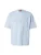 HUGO Shirt ‘Dinkee’  lichtblauw