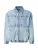 LEVI’S ® Tussenjas  blauw denim