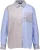 The Shirt Project Blouse  Blauw dames