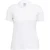Urban Classics Dames effen poloshirt