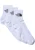 THE NORTH FACE Sportsokken  zwart / wit