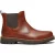 Timberland Britton Road Mid Chelsea Boot Brown Full Grain
