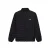 Donsjack met rits Quiksilver Scaly