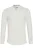 Pure Linnen Overhemd beige, Effen