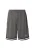 Karl Kani Broek  donkergrijs / zwart / wit