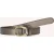 Notre-V Riemen Cece Sauvage Metallic Bronskleurig