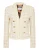 Tweed Bolero Blazer
