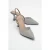 Renos Spitse Pump (Dames)