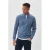 Matinique pullover blauw