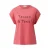s.Oliver T-shirt roze