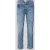 Marc O’Polo Boyfriend fit jeans met labeldetails