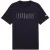 Puma Heren grafisch sport t-shirt