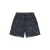Cars zwemshort Tayel zwart