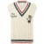 V-Neck Gilet Tennis Club
