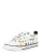 CONVERSE Sneakers ‘Chuck Taylor All Star 2V’  geel / rood / zwart / offwhite